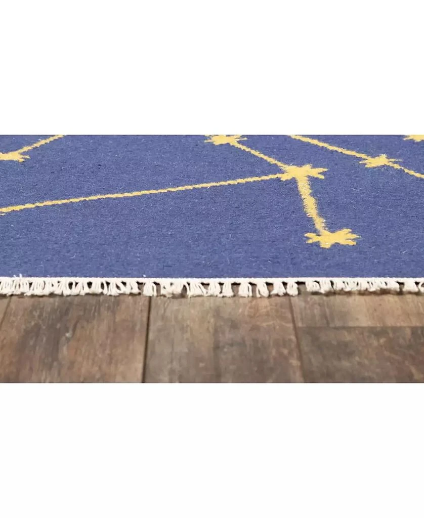 Momeni Jem JEM-1 2' x 3' Area Rug 3