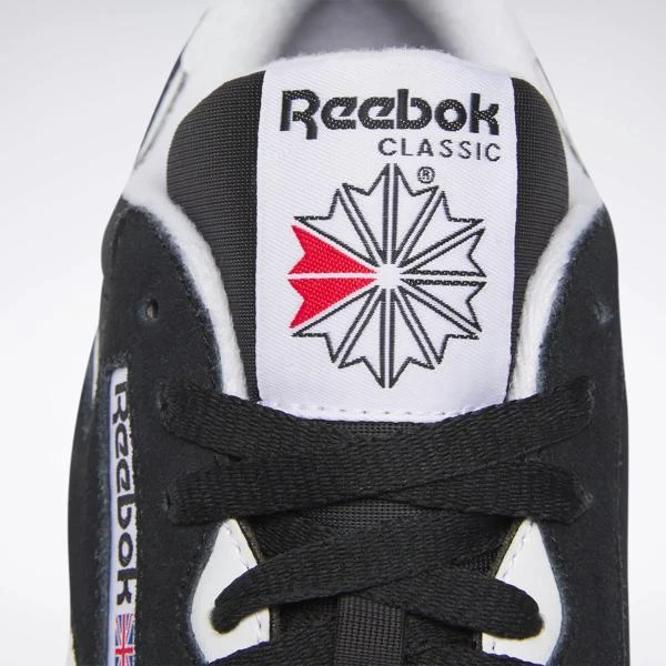Reebok Classic Nylon Shoes 8