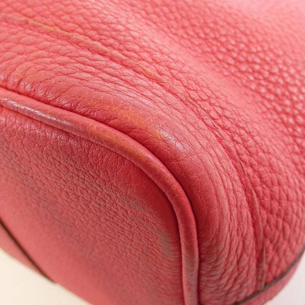 Hermes  Negonda Leather Handbag (Pre-Owned) 2