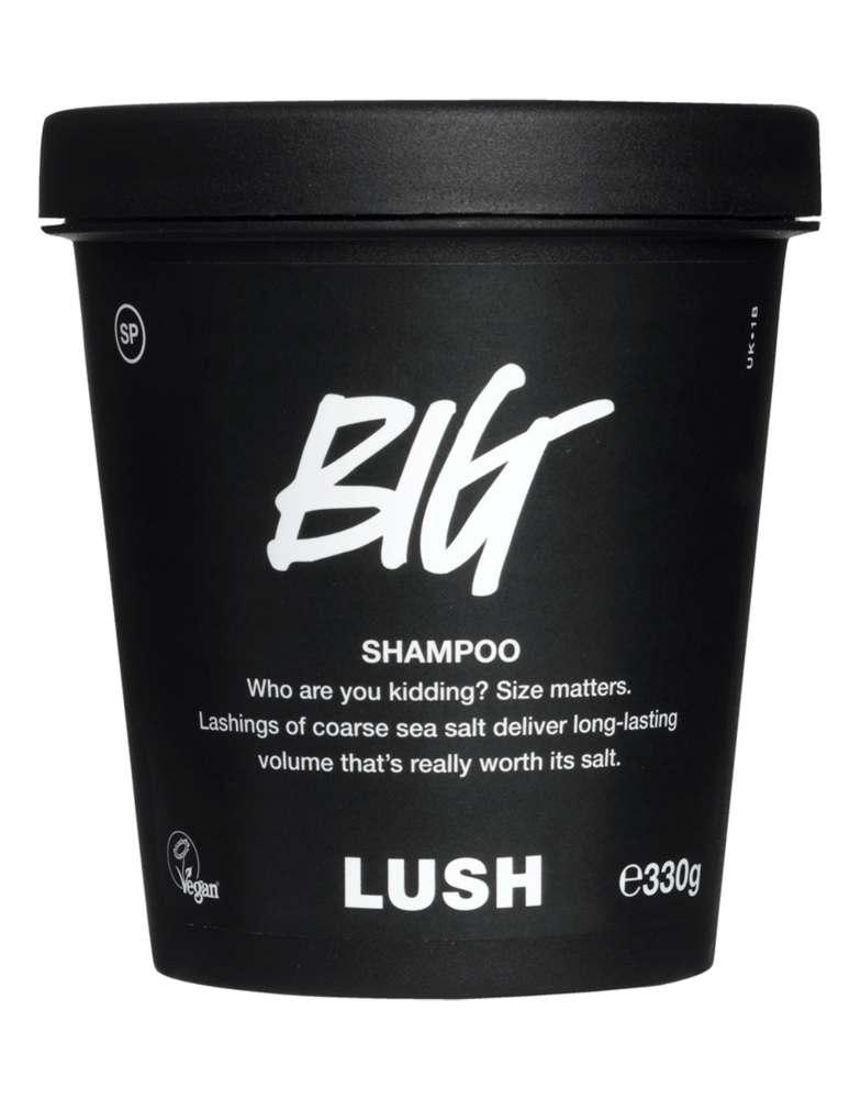 Lush LUSH Rehab Shampoo 500g - Hair Care - BeyondStyle