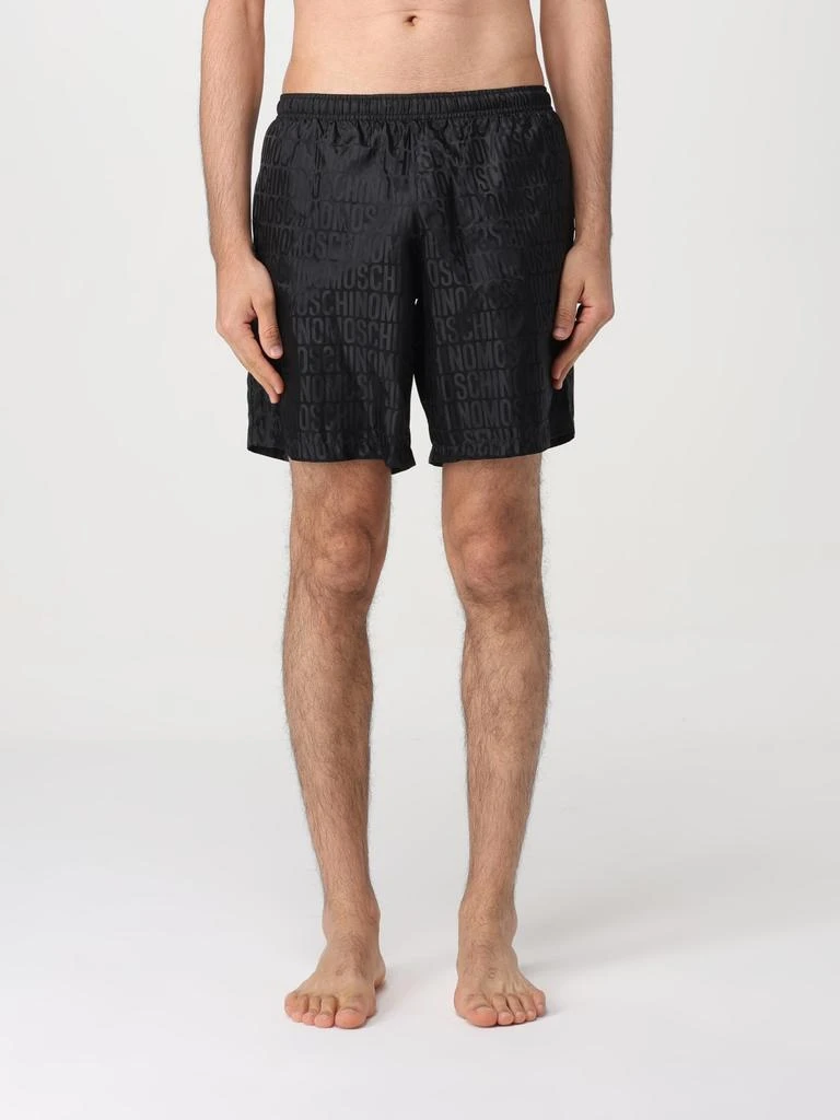 Moschino Swimsuit men Moschino Couture 1