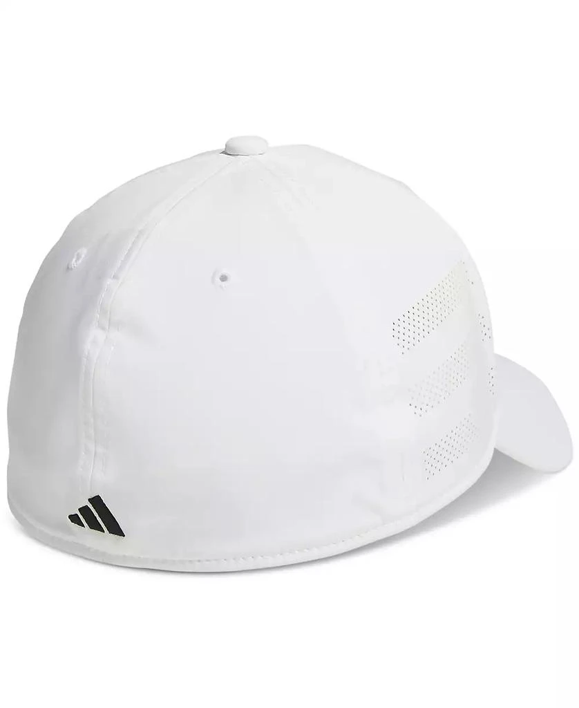 adidas Men's Gameday Stretch Performance Cap 5