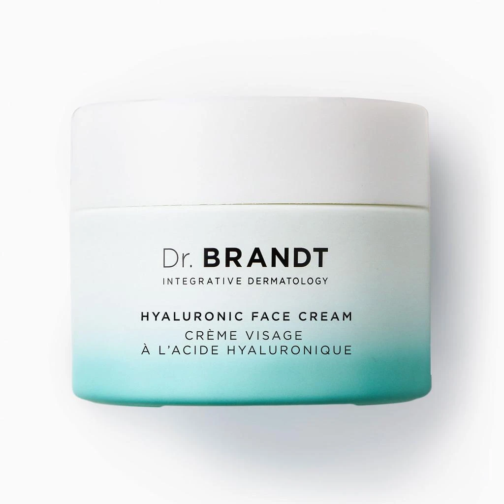 Dr. Brandt Skincare HYALURONIC FACE CREAM 2.0 1