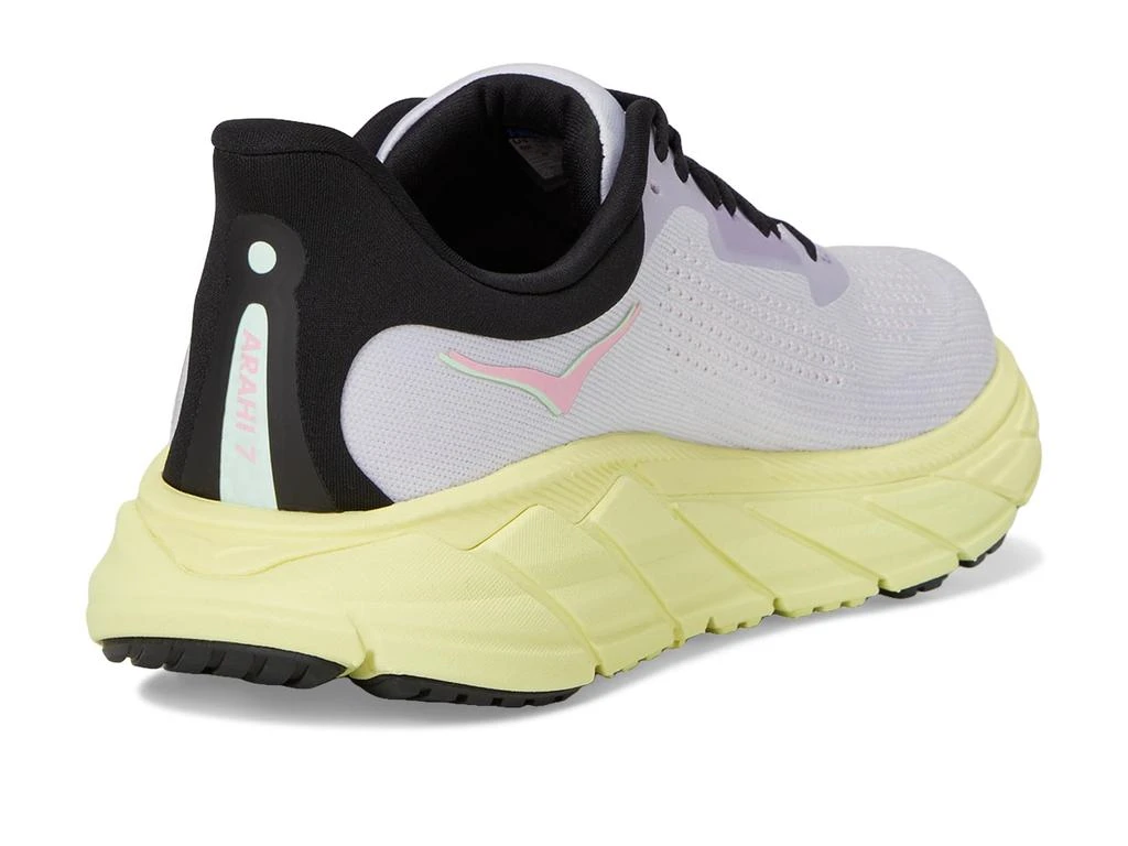 Hoka One One Arahi 7 5