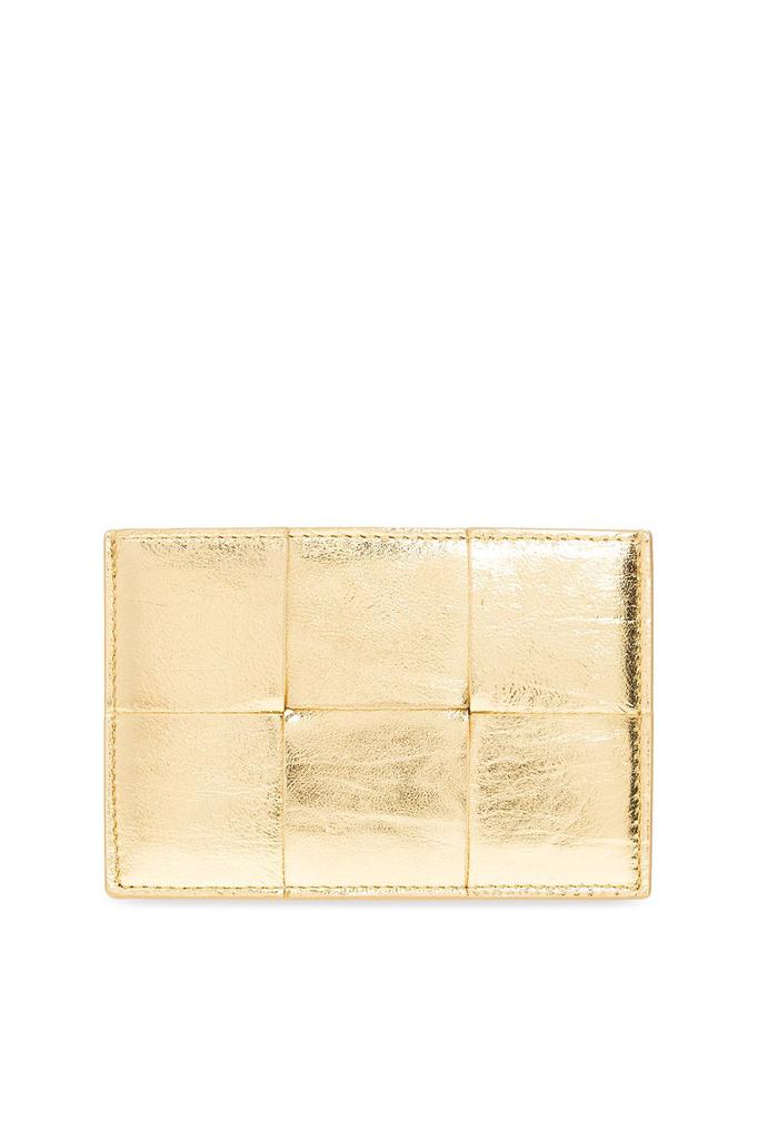 Bottega Veneta Bottega Veneta Cassette Card Holder - Wallets