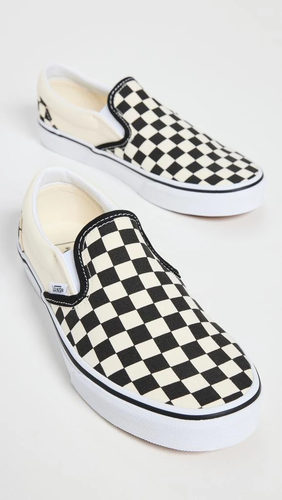 Vans Slip On Unisex Sneakers 6
