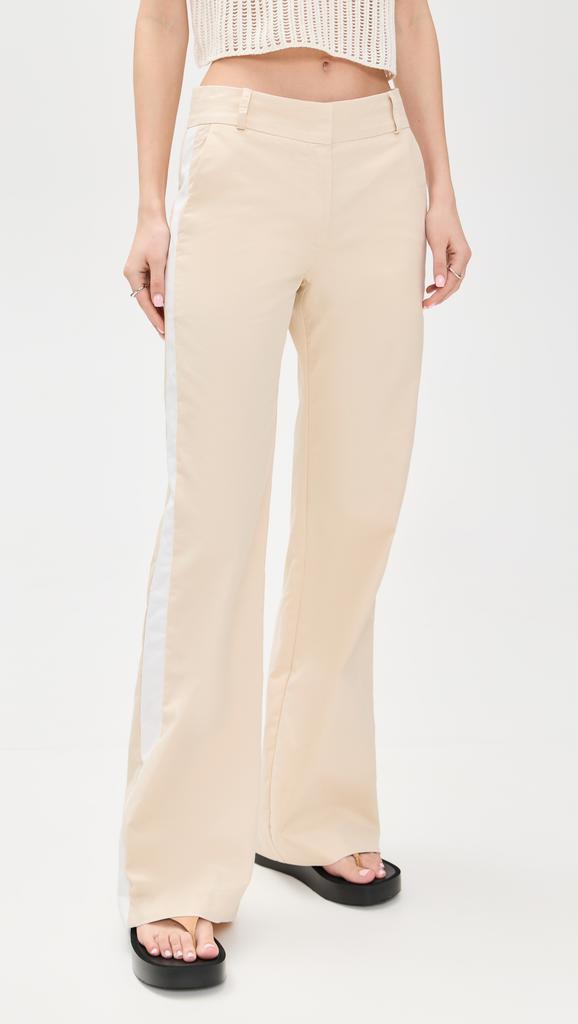 Le Superbe Hybrid Dickie Pants