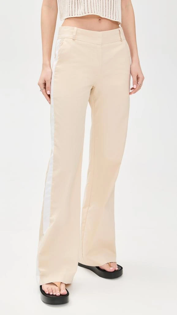 Le Superbe Hybrid Dickie Pants 1