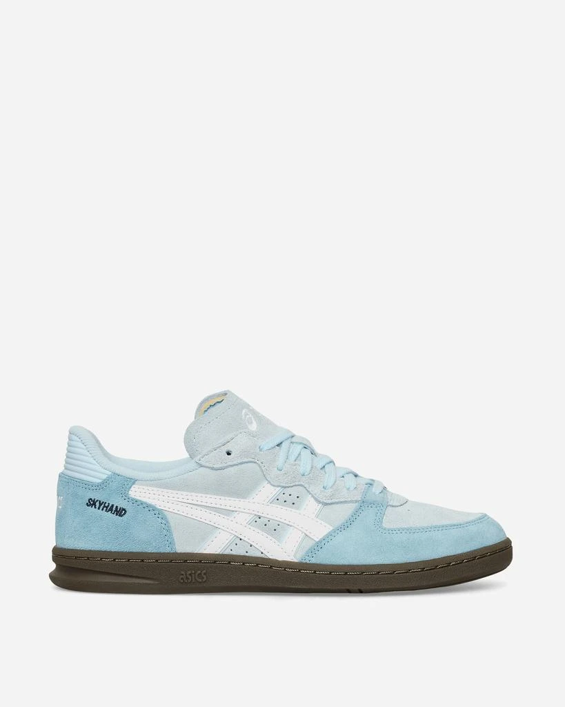 Asics Skyhand OG Sneakers Light Blue / White 1