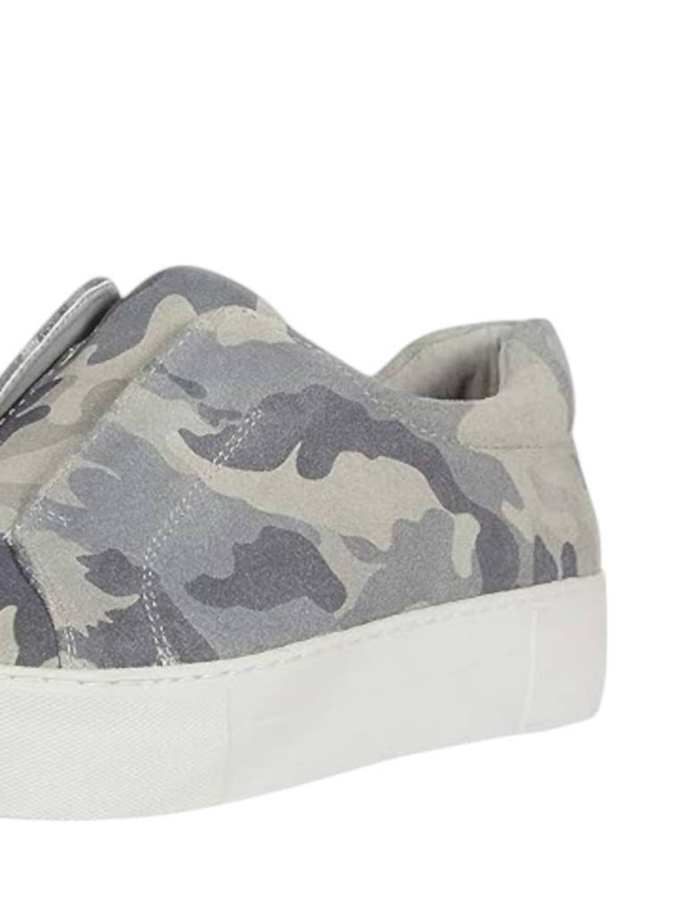 J/Slides J/Slides - Women's Alara1 Slip On Platform Sneaker