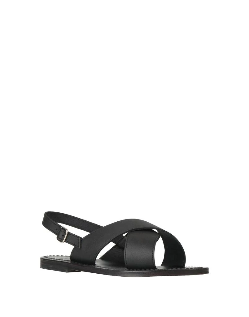 St. Tropez Sandals 2