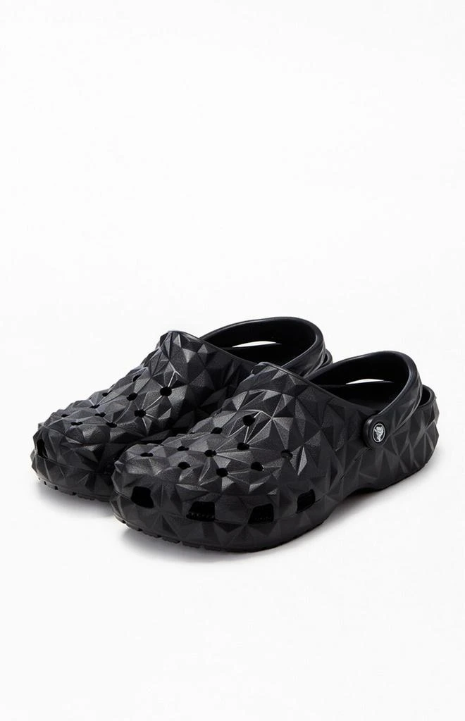 Crocs Classic Geometric Clogs 2