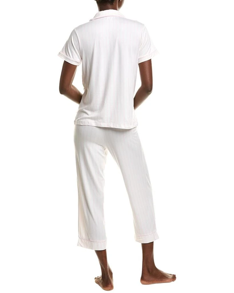 BCBG 2pc Pajama Set 2