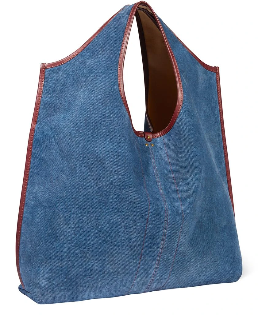 Jerome Dreyfuss Paco tote bag 3