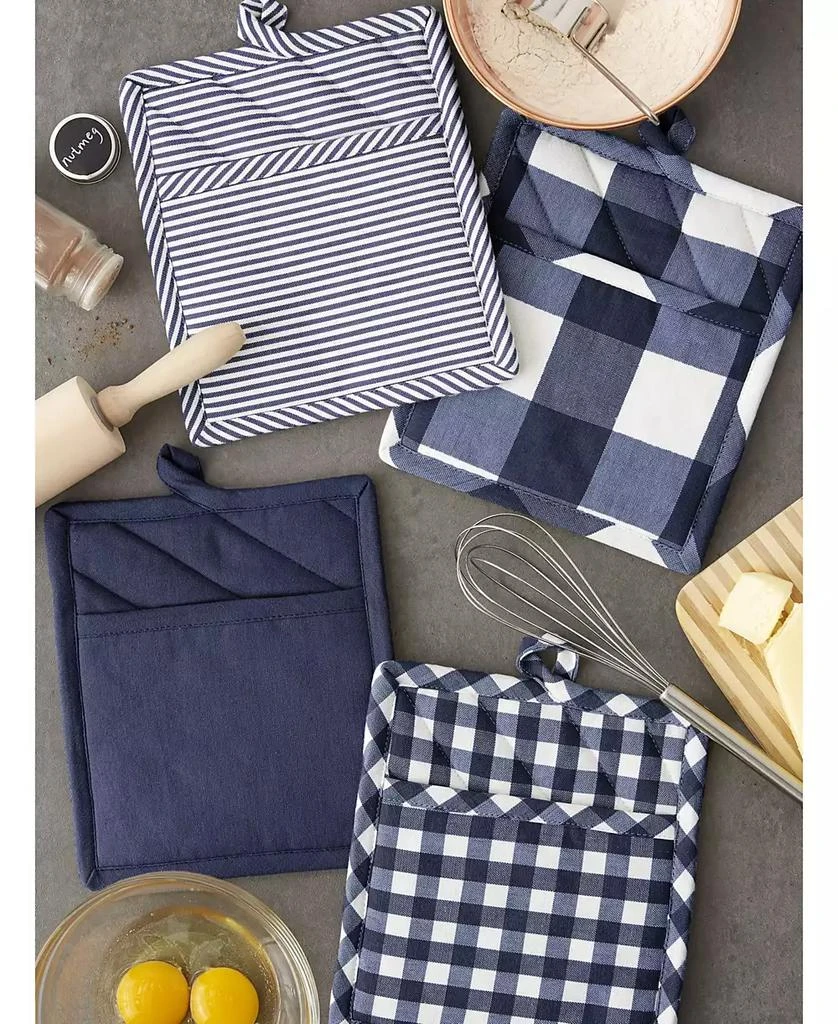 Design Imports Potholder Set 2