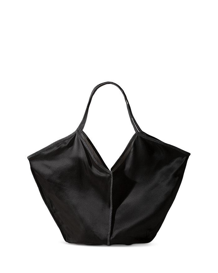 Hereu Espiga mini leather top handle bag - Tote Bags