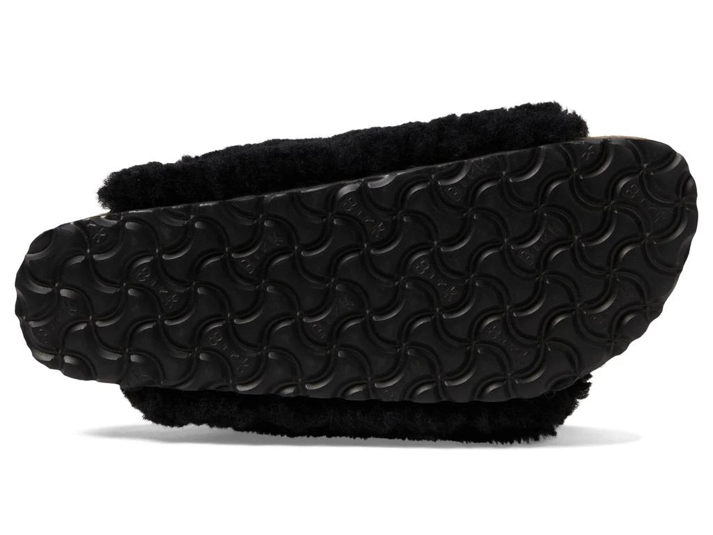 Birkenstock Arizona Big Buckle Teddy 3