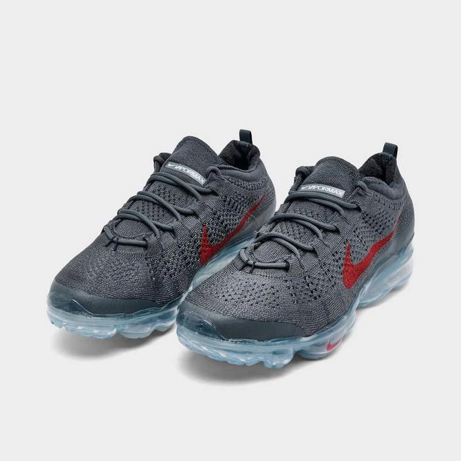 NIKE Men's Nike Air VaporMax 2023 Flyknit Running Shoes 2