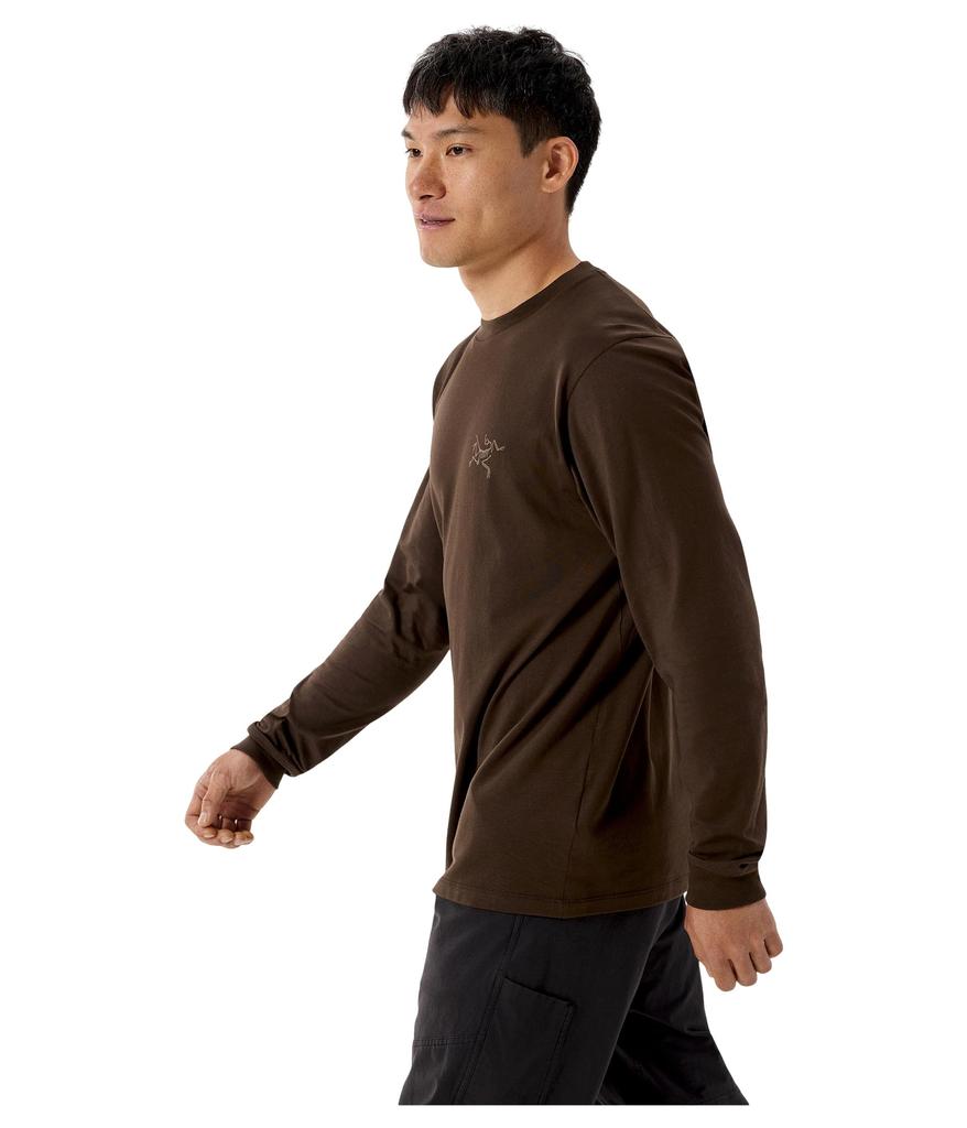 Arc'teryx Kragg SL Cotton Long Sleeve