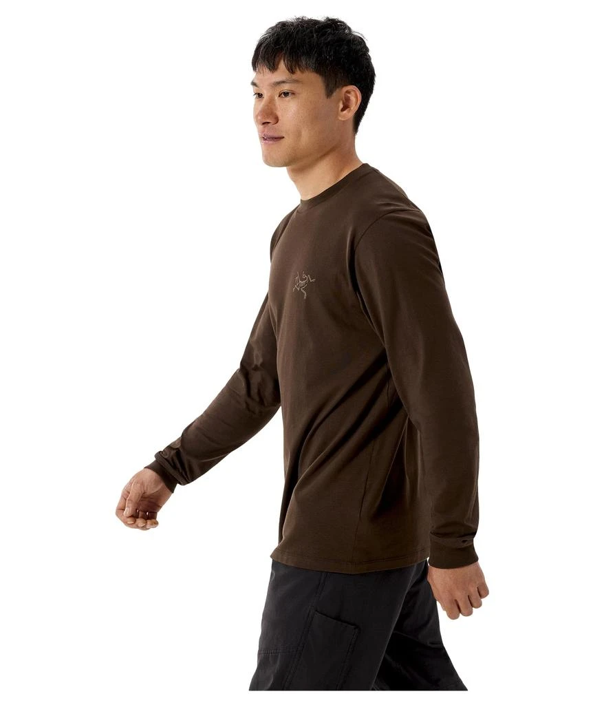 Arc'teryx Kragg Sl Cotton Ls 2