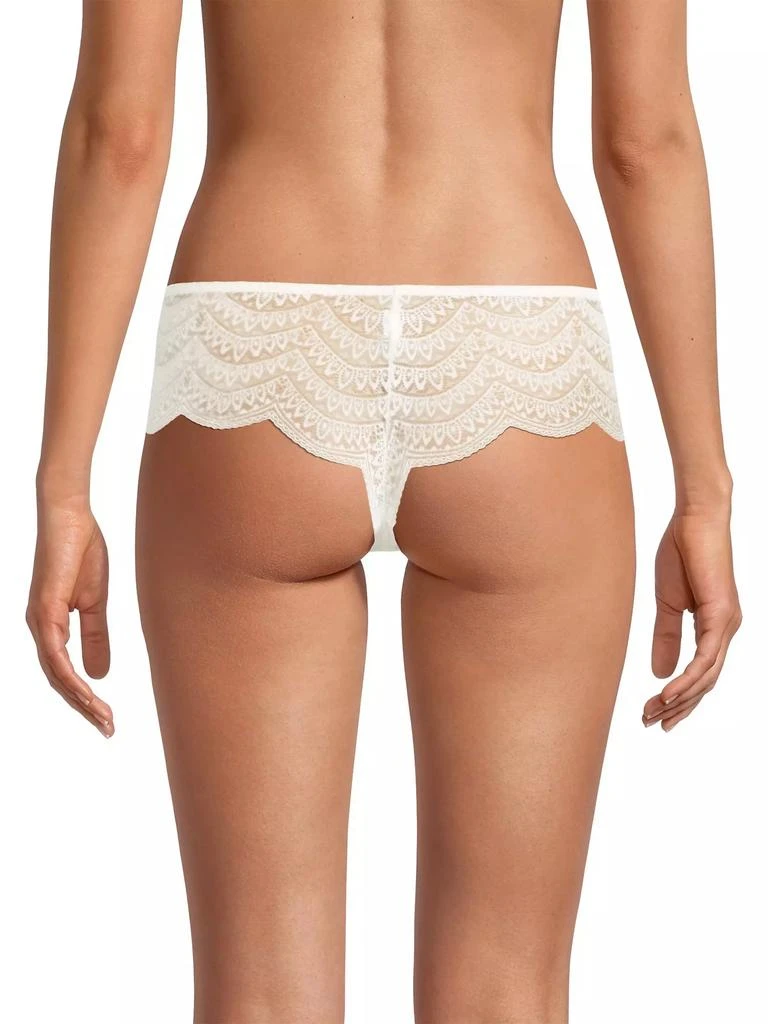 Simone Pérèle Karma Boyshort Panty 4