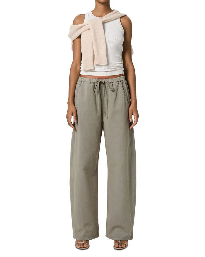 Citizens of Humanity Ayla Pull On Pants 2