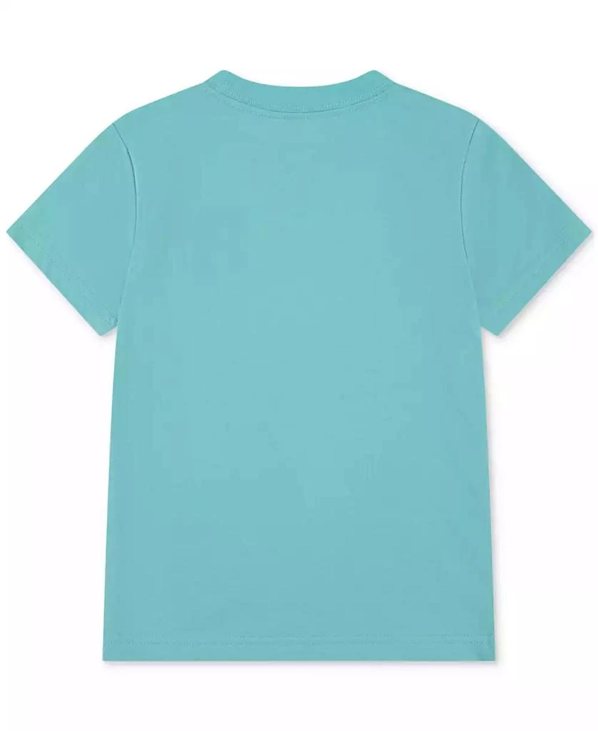 Jordan Little Boys Hoop Up T-Shirt