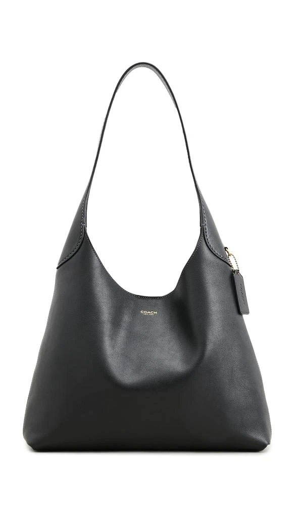 Coach COACH Women's BROOKLYN SHOULDER BAG 34