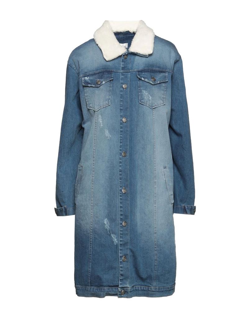 BERNA Denim jacket
