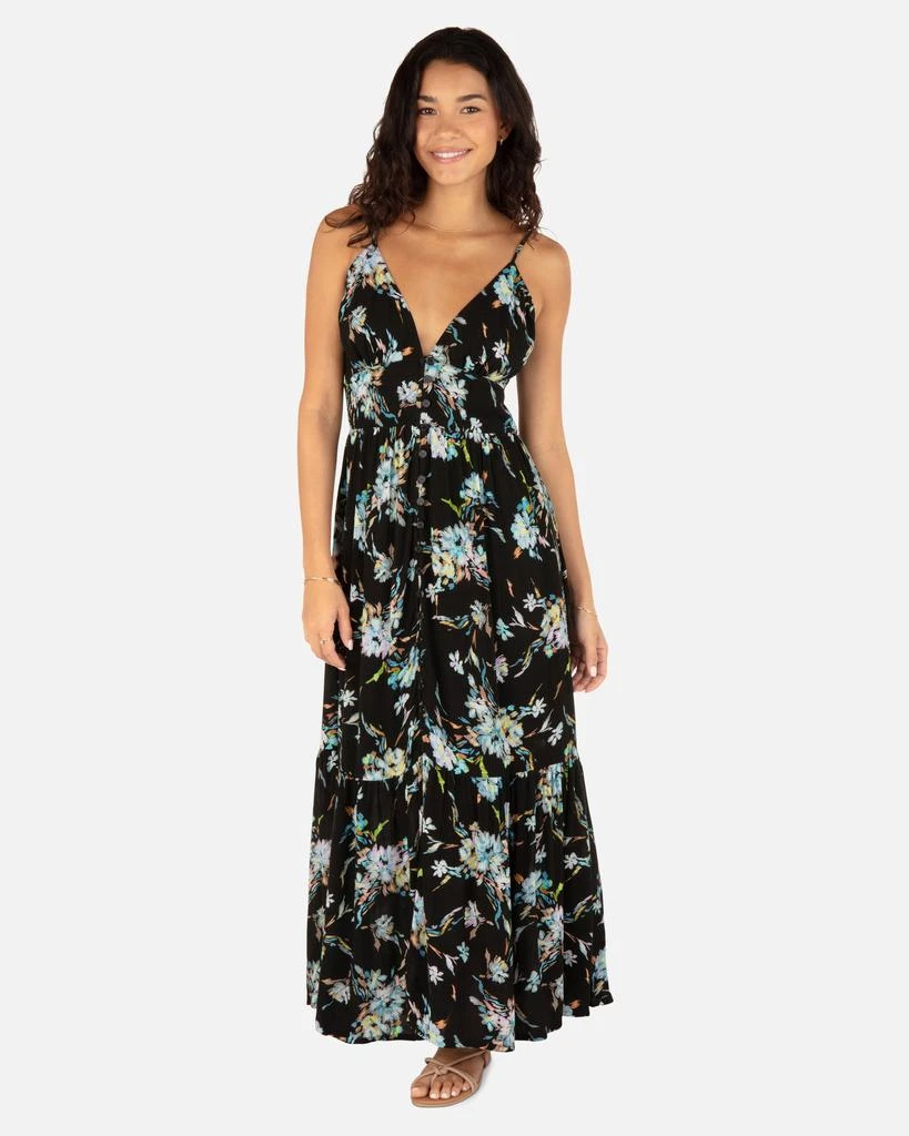 InMocean Women's Capri Maxi Dress 1