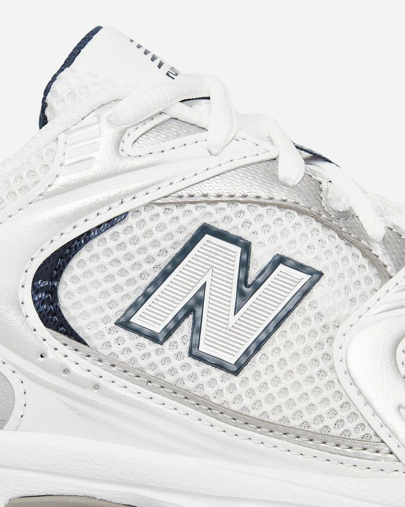 New Balance 530 Sneakers White / Blue 6