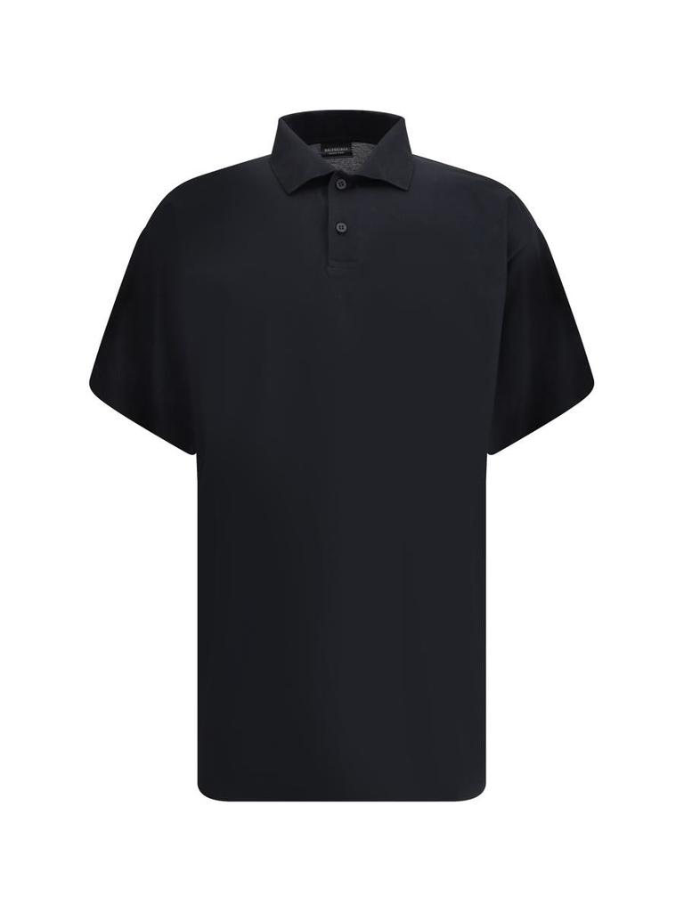 Balenciaga Polo Shirts – On Sale Now with Up to 21% Off