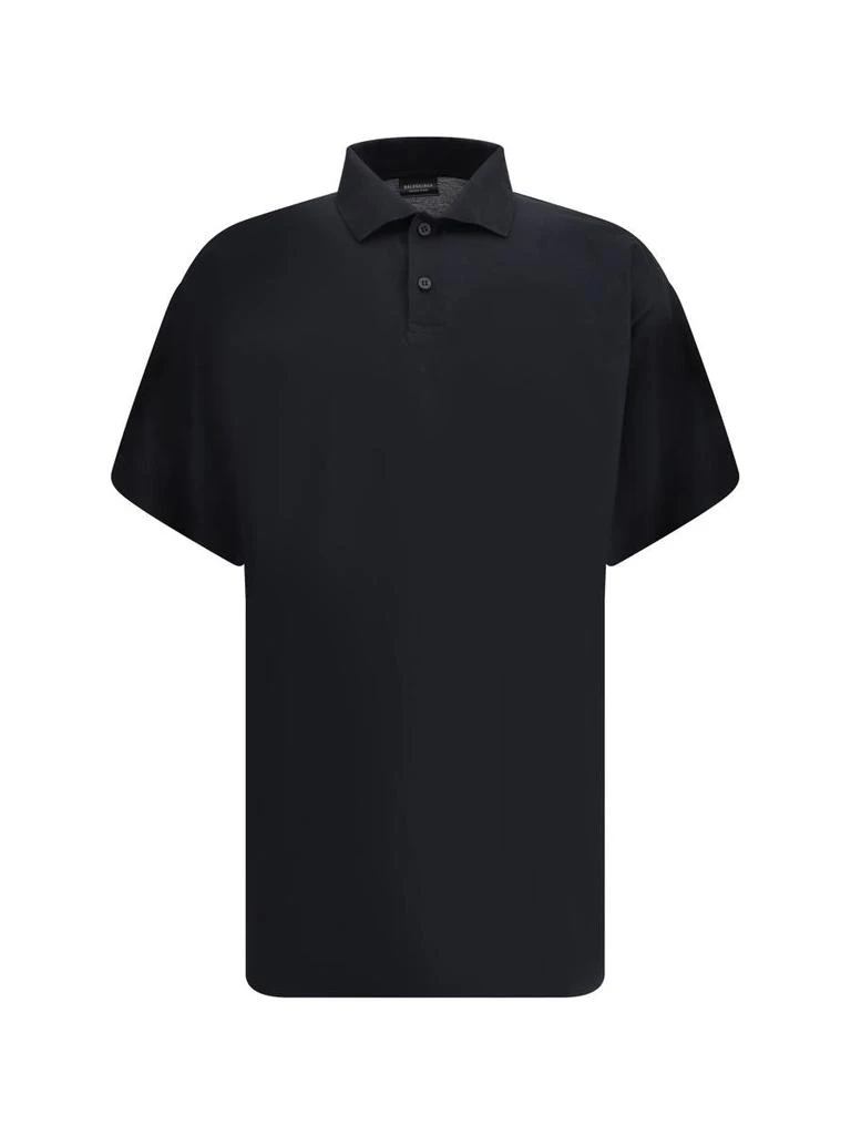 Balenciaga Balenciaga Polo Shirts 1