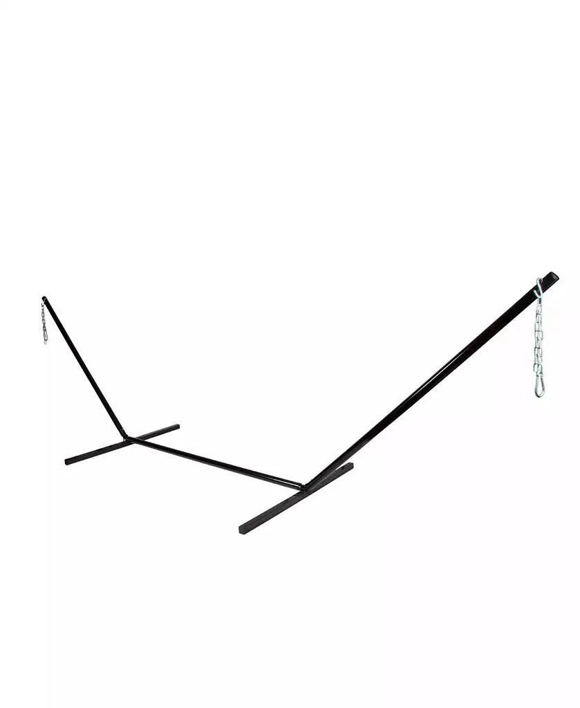 Stansport Universal Heavy-Duty Hammock Stand 1