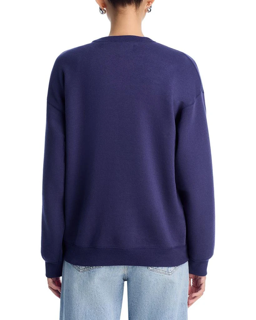 AQUA The White Lotus Sweatshirt - Exclusive 6