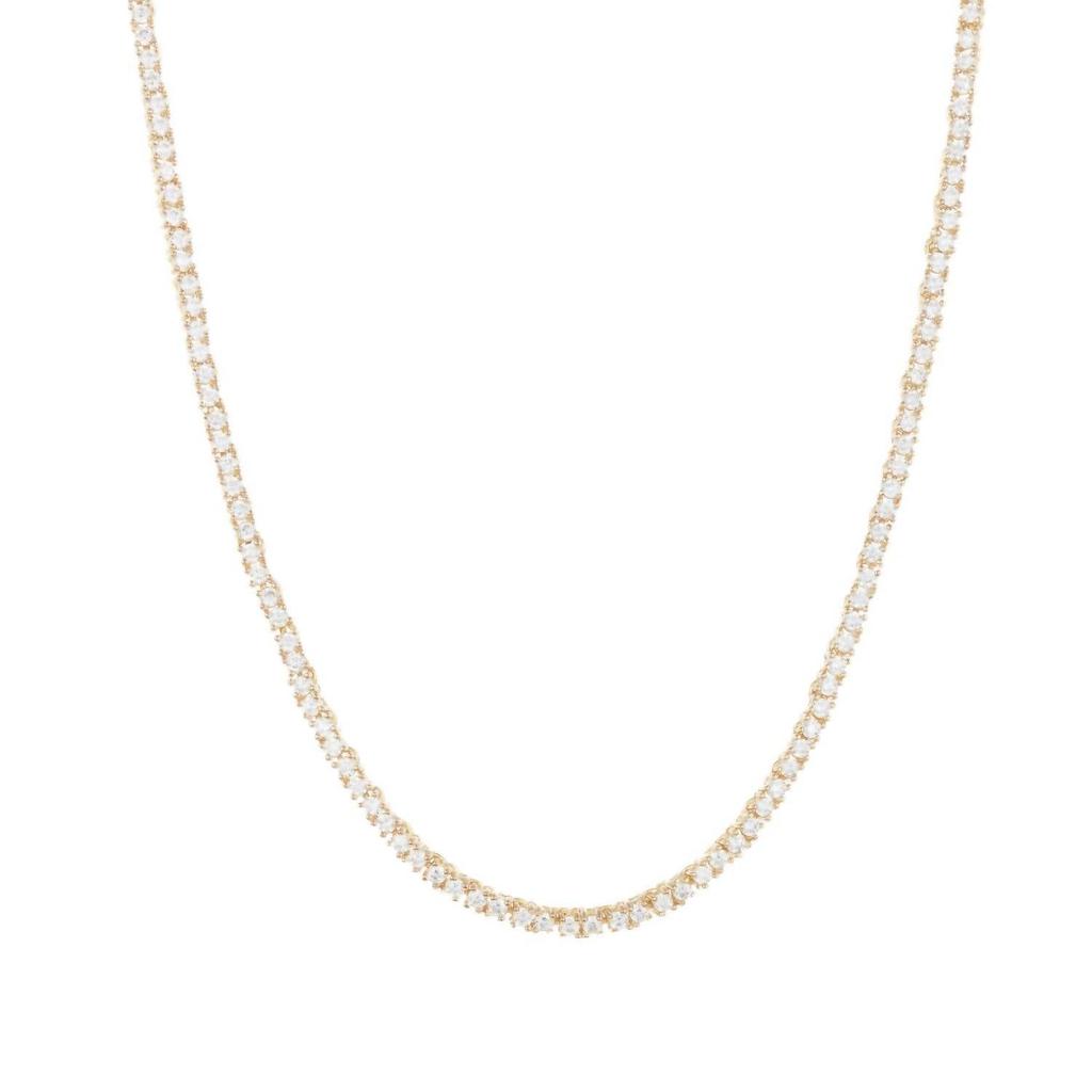 Melinda Maria Melinda Maria - Women's Baby Heiress Necklace
