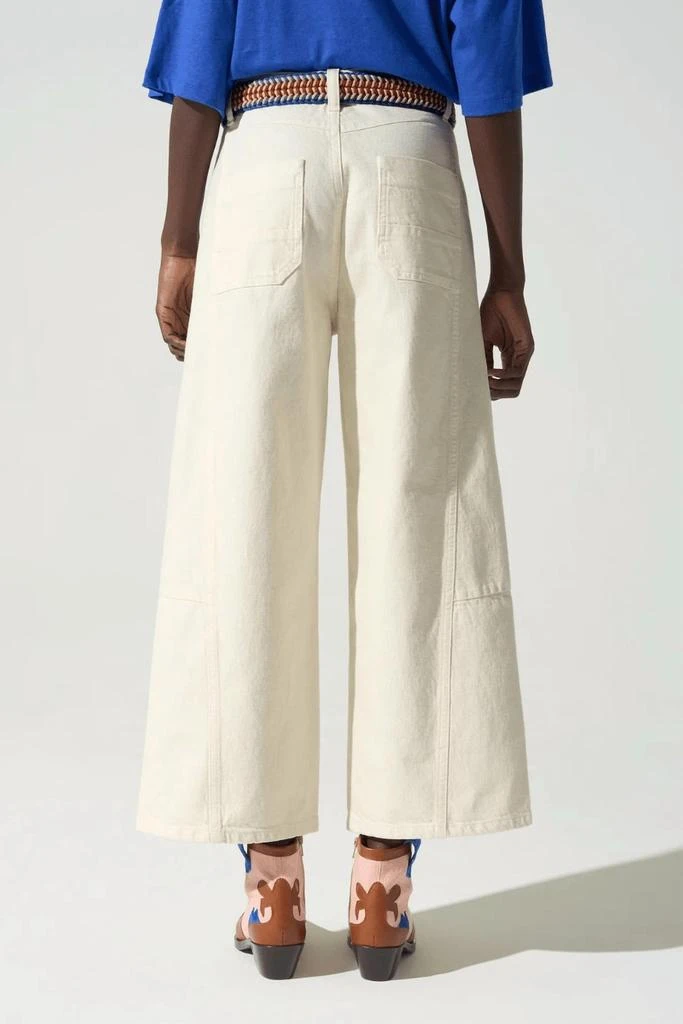 Cotelac Cotelac - Chaine Et Trame Jeans 3