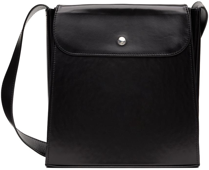 OUR LEGACY Black Extended Bag