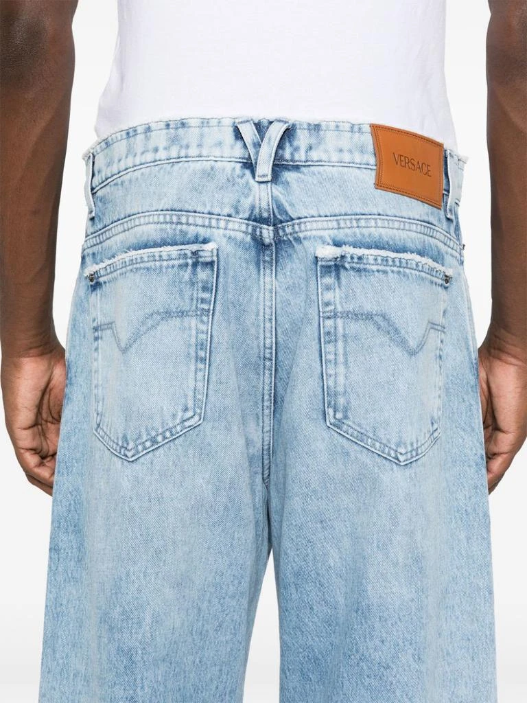 Versace VERSACE - Denim Jeans 2