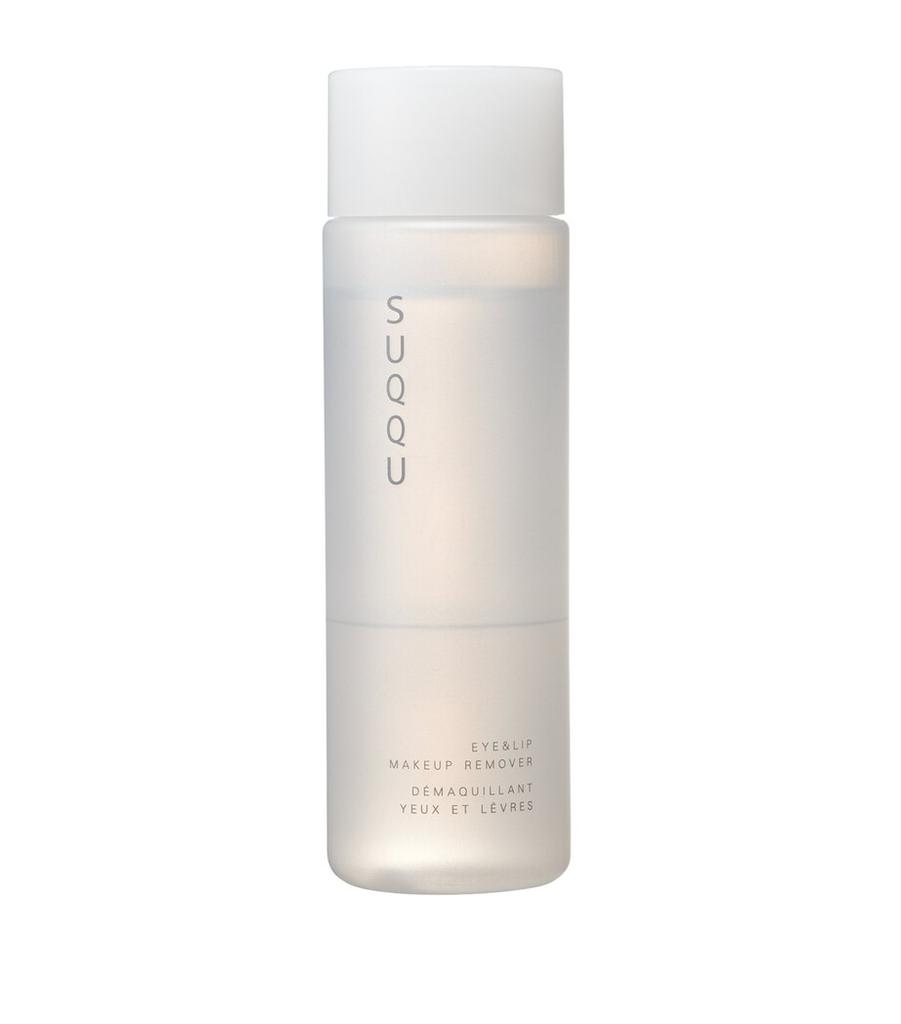Suqqu Eye & Lip Makeup Remover