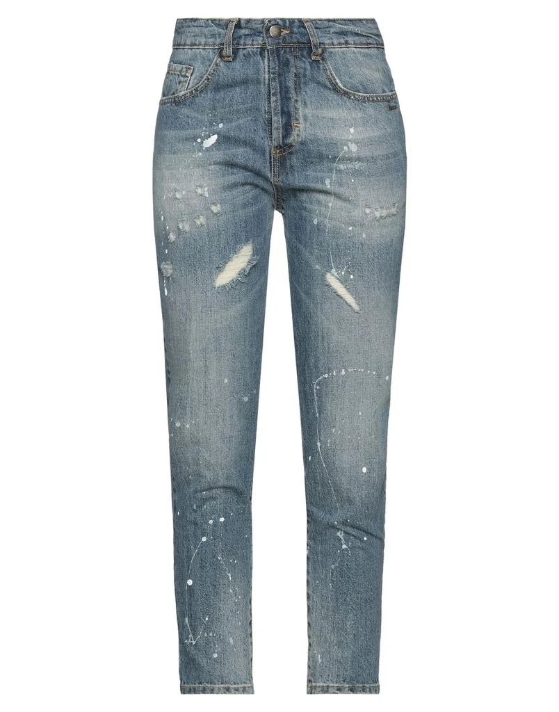 BERNA Denim pants 1