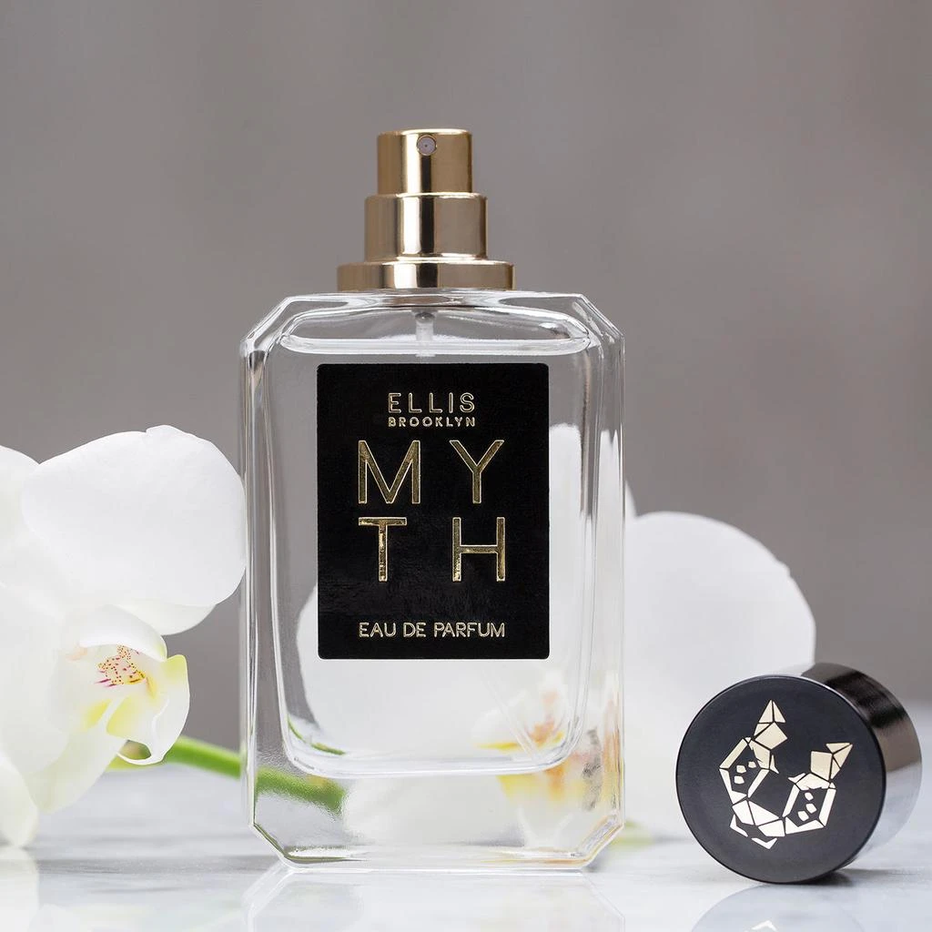 Ellis Brooklyn Myth Eau de Parfum 3