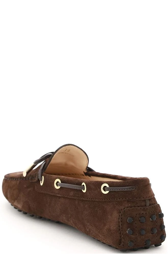 Tod's Tod's Gommino Driving Moccasins 2