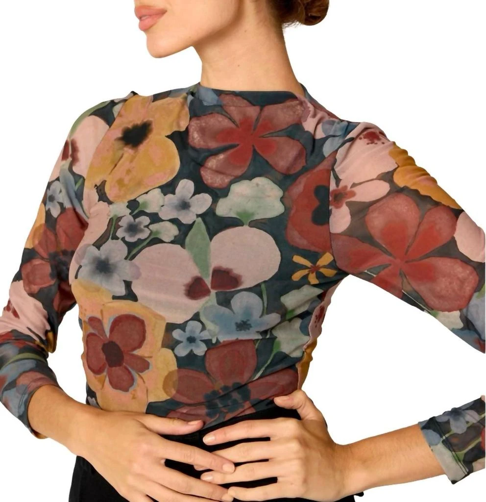 Cleobella Cleobella - Katya Midi Dress 2