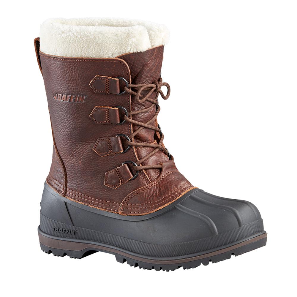 Baffin Canada 12" Snow Boots
