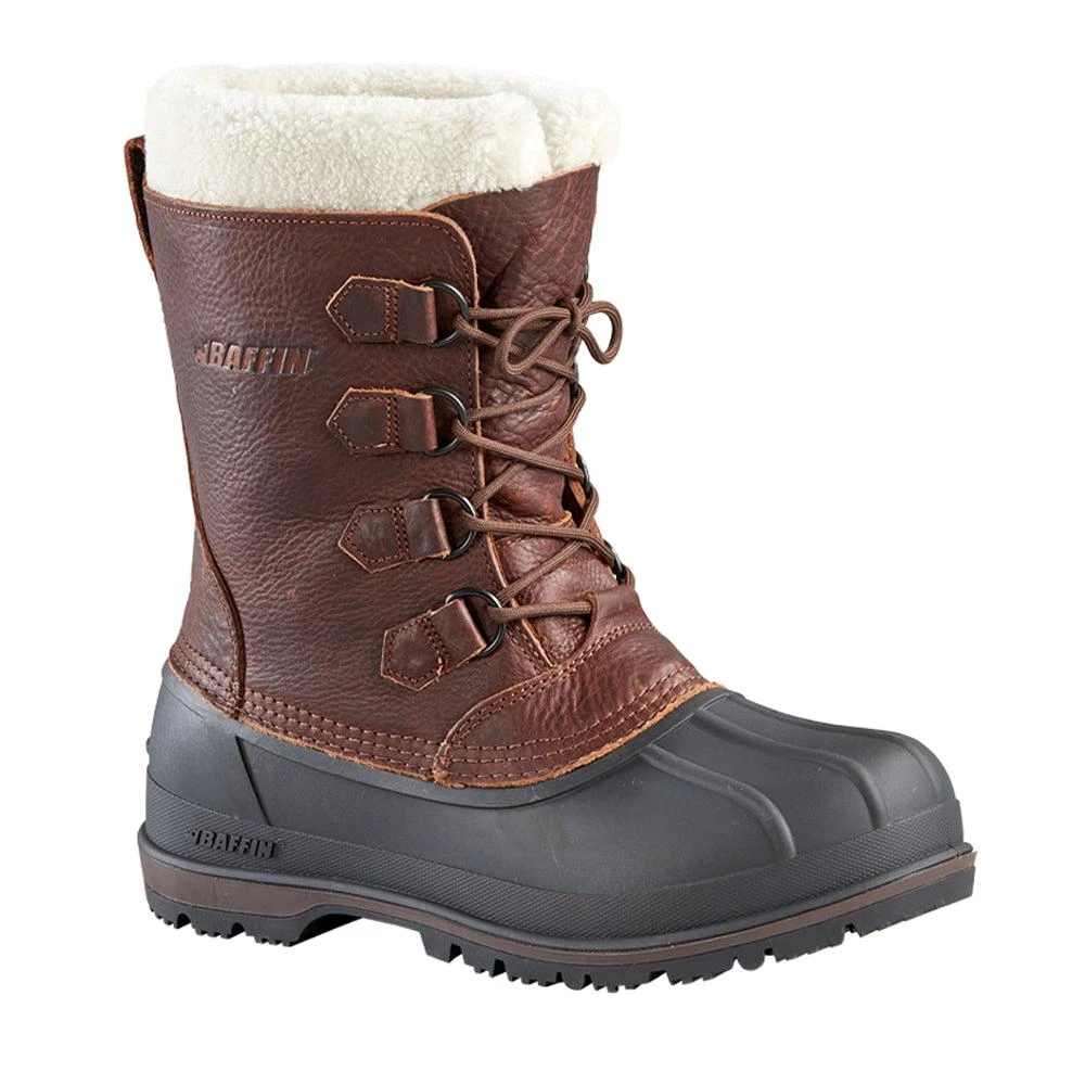 Baffin Canada 12" Snow Boots 2