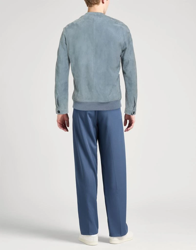 TAGLIATORE Leather jacket 3