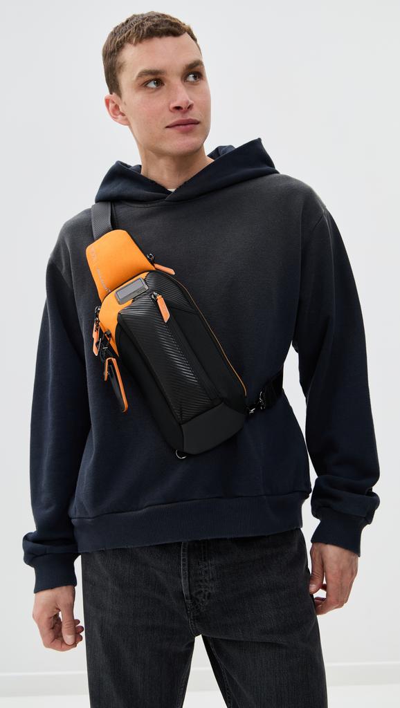 Tumi Esports Downforce Pro Sling Bag