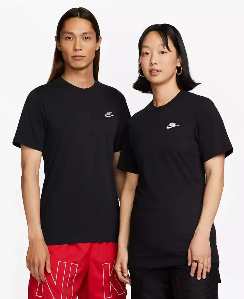 NIKE Sportswear Club Men's T-Shirt 3