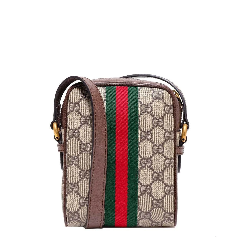 Gucci Gucci Ophidia GG Shoulder Bag 2